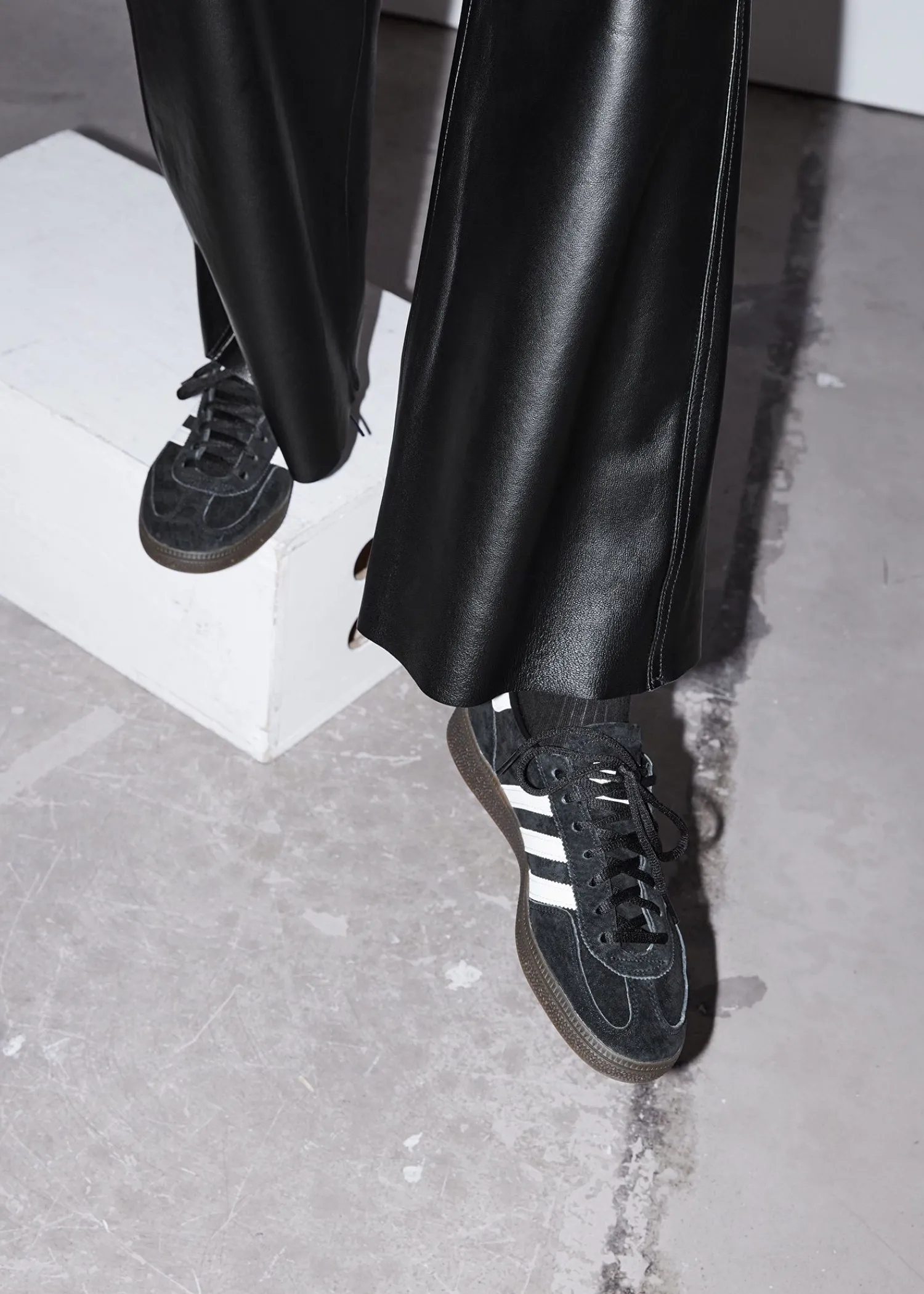 Sale Adidas Handball Spezial Sneakers Kvinder Sneakers