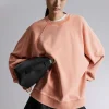 Cheap Afslappet Sweatshirt Kvinder Toppe