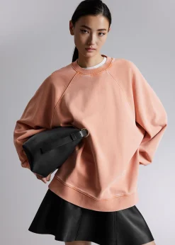 Cheap Afslappet Sweatshirt Kvinder Toppe