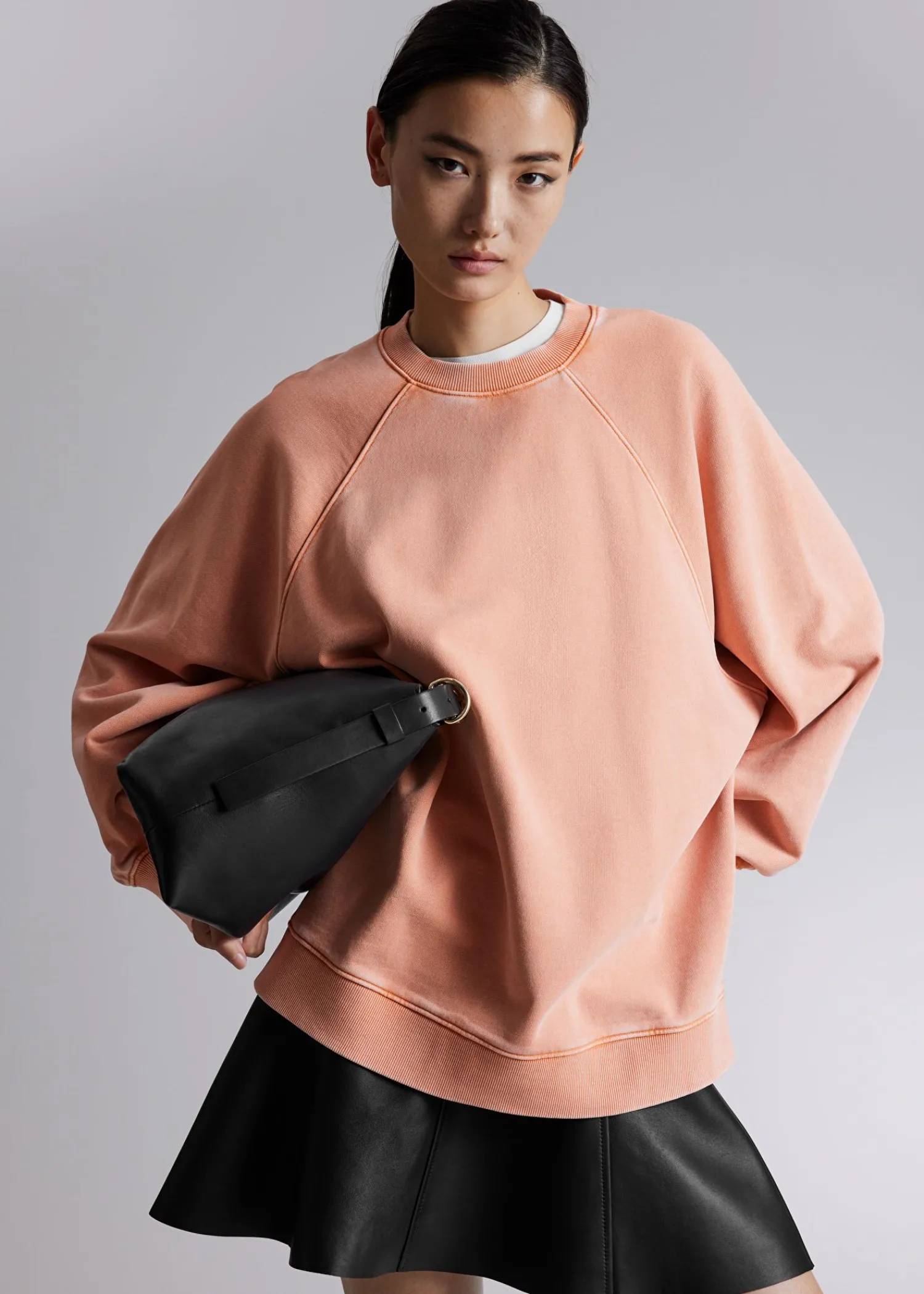 Cheap Afslappet Sweatshirt Kvinder Toppe
