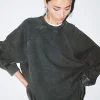 Best Afslappet Sweatshirt Kvinder Toppe