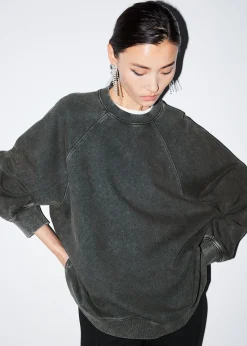 Best Afslappet Sweatshirt Kvinder Toppe