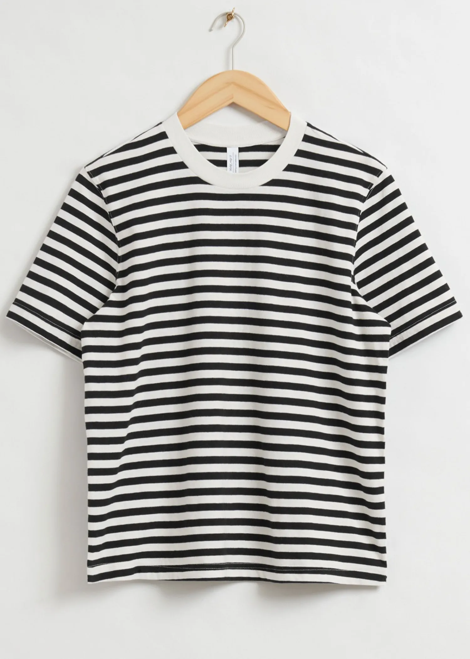 Clearance Afslappet T-Shirt Kvinder Toppe
