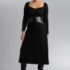 Fashion A-Line Nederdel Kvinder Nederdele