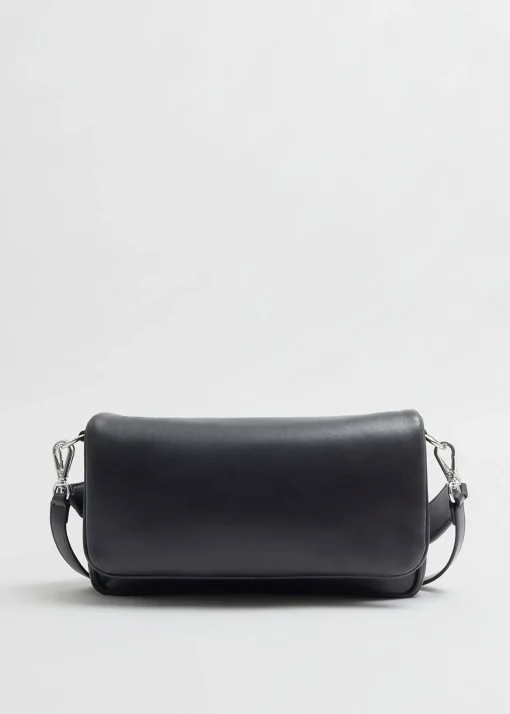 Hot Alsidig Crossbody-Taske Kvinder Tasker
