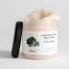 Clearance Arabesque Wood Body Scrub Kvinder Bad & Krop