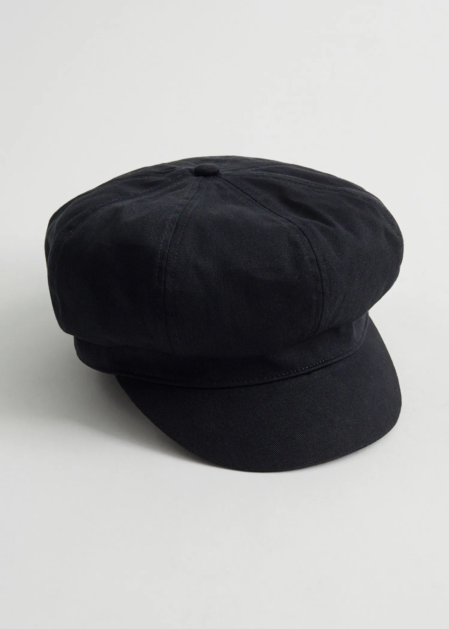 Best Baker Boy Cap Kvinder Hovedbeklædning