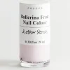 Hot Ballerina Frost Neglefarve Kvinder Negle