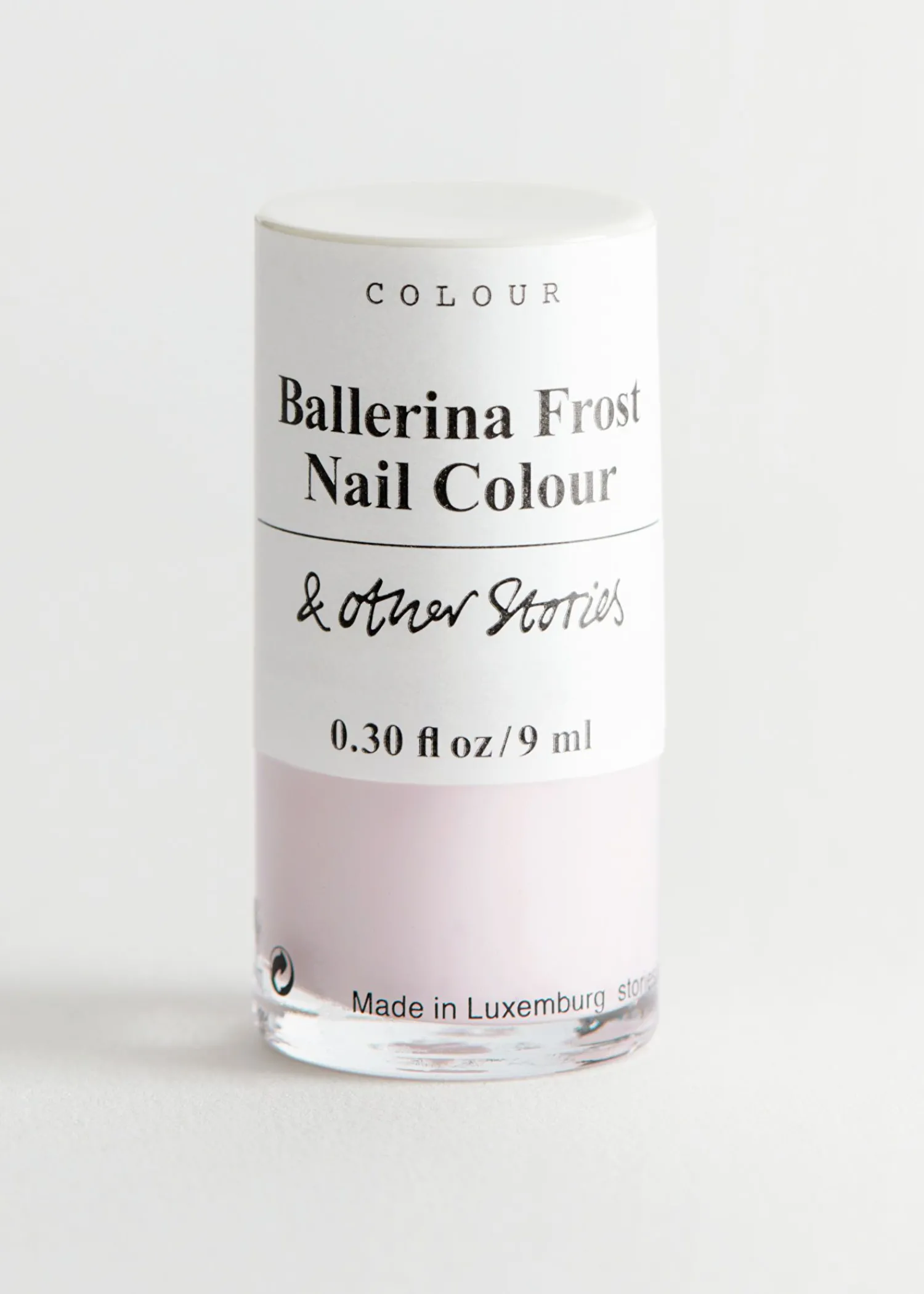 Hot Ballerina Frost Neglefarve Kvinder Negle
