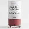 New Birch Hero Neglefarve Kvinder Negle