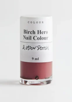 New Birch Hero Neglefarve Kvinder Negle