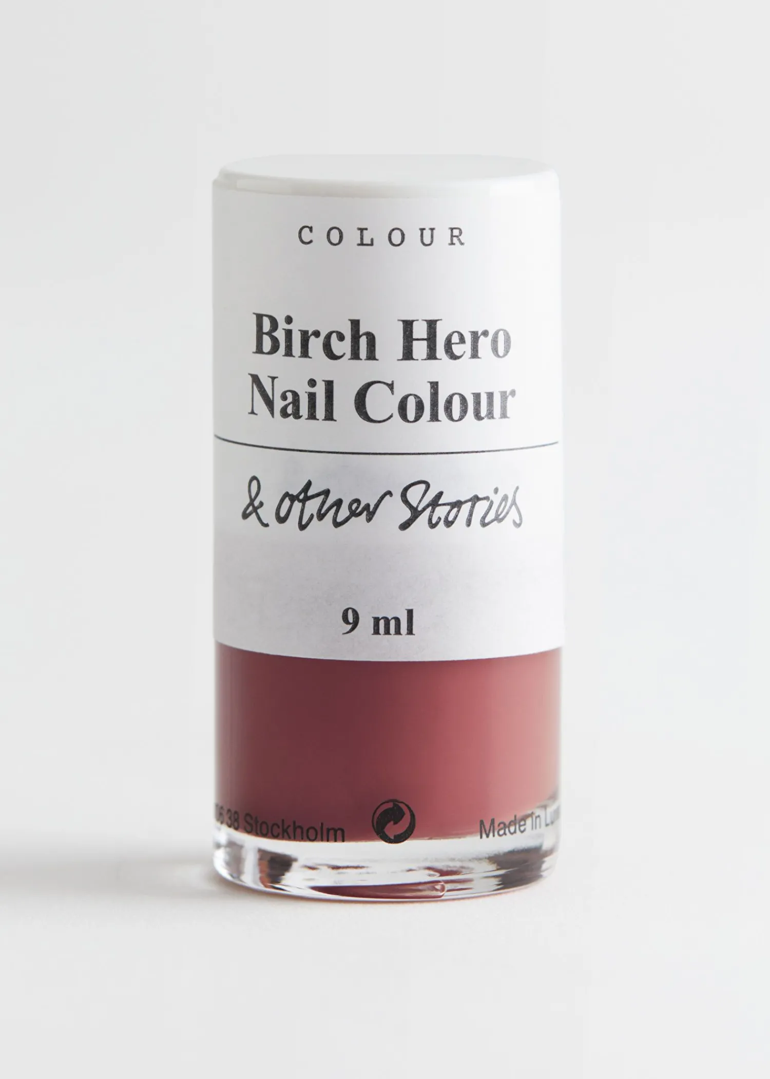 New Birch Hero Neglefarve Kvinder Negle