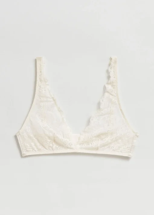 Sale Blod Blonde Bh Kvinder Bh'Er
