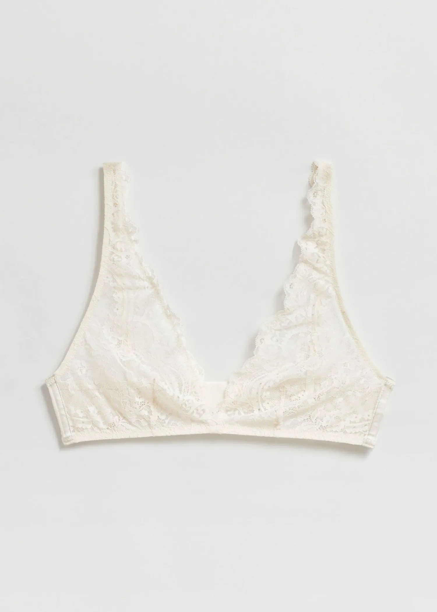 Sale Blod Blonde Bh Kvinder Bh'Er