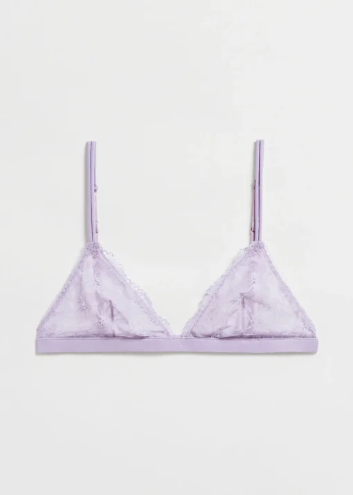 Discount Blomsterblonde Blod Bh Kvinder Bh'Er