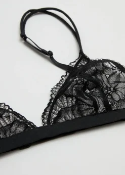 Cheap Blomsterblonde Blod Bh Kvinder Bh'Er