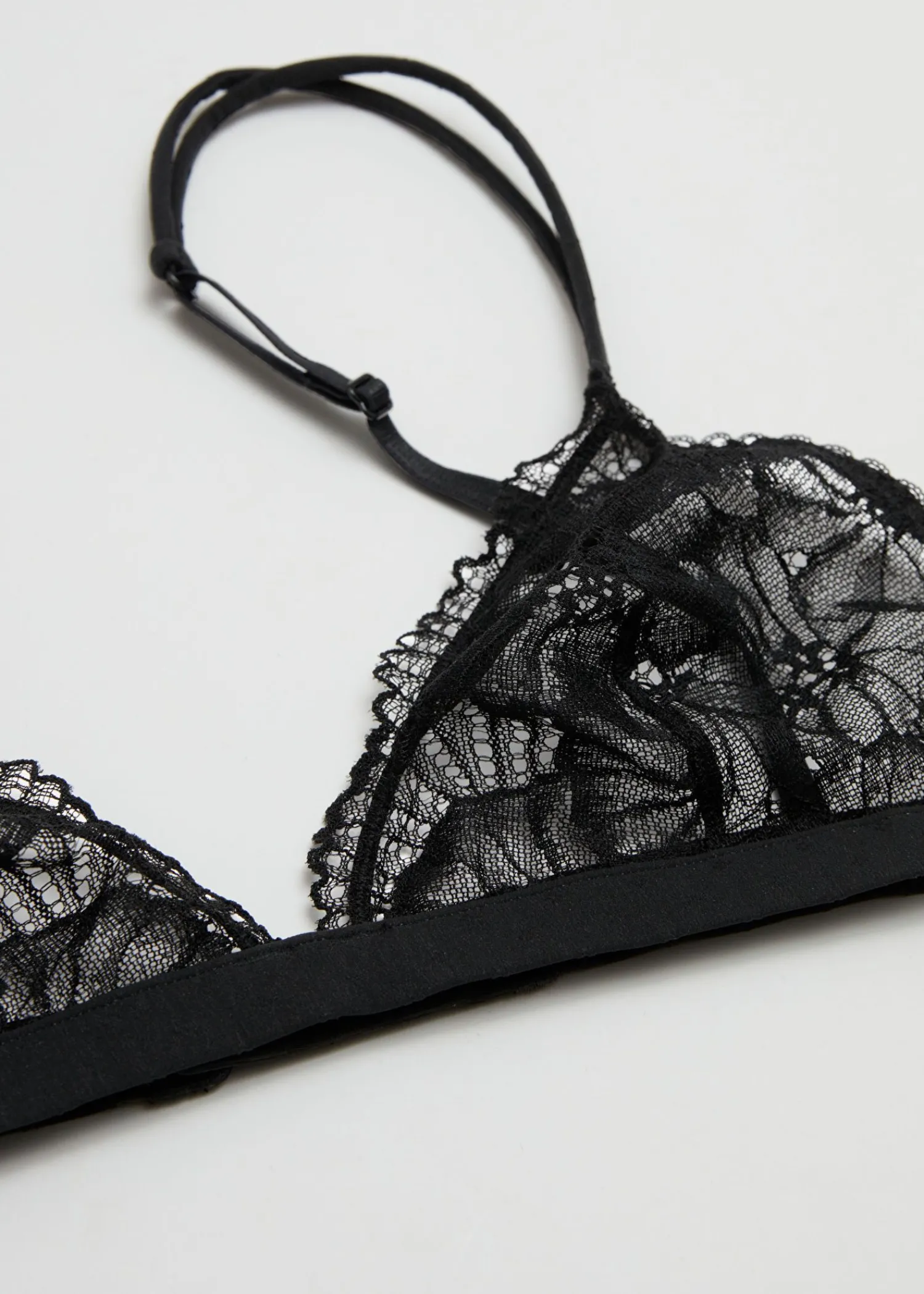 Cheap Blomsterblonde Blod Bh Kvinder Bh'Er