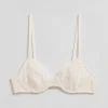 Discount Blomsterblonde Bojle-Bh Kvinder Bh'Er