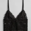 Outlet Blonde Bralette Kvinder Bh'Er