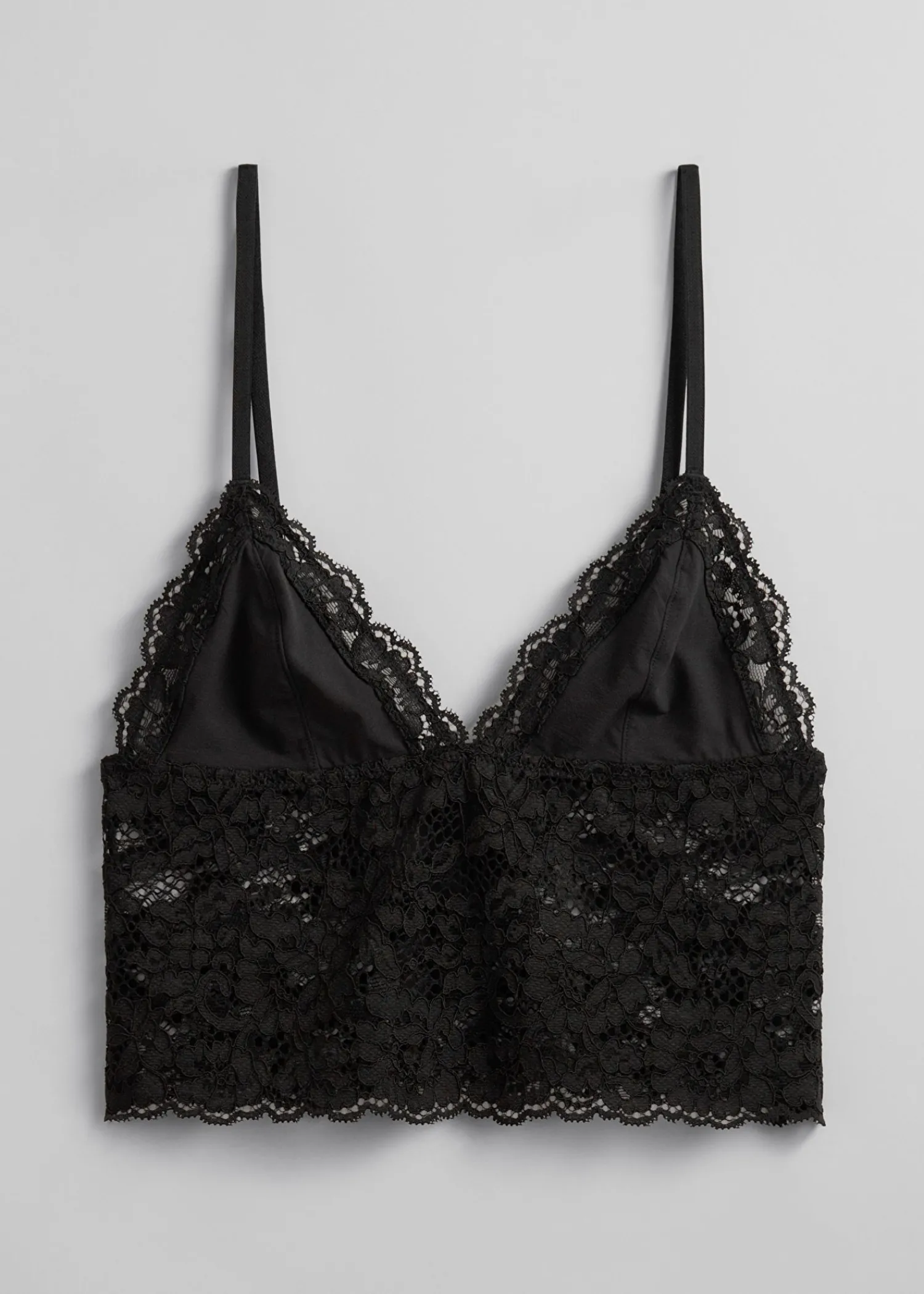 Outlet Blonde Bralette Kvinder Bh'Er