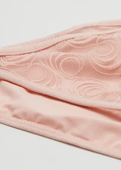 Discount Blonde Trusser Kvinder Underdele