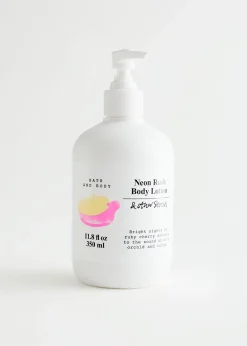 New Body Lotion Kvinder Bad & Krop