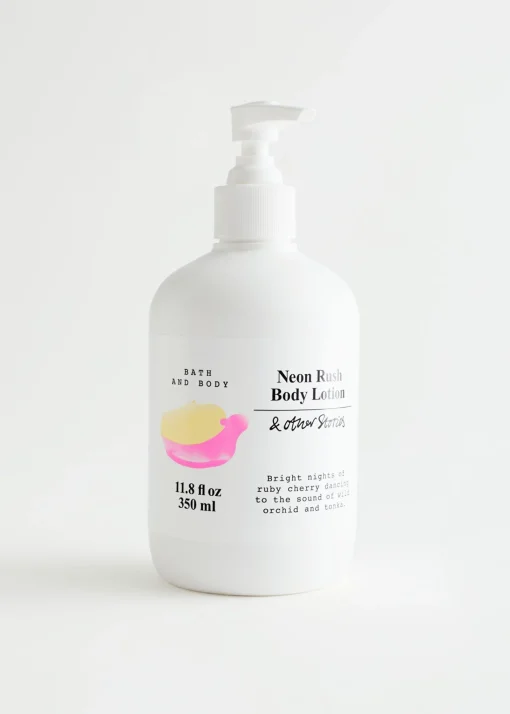 New Body Lotion Kvinder Bad & Krop
