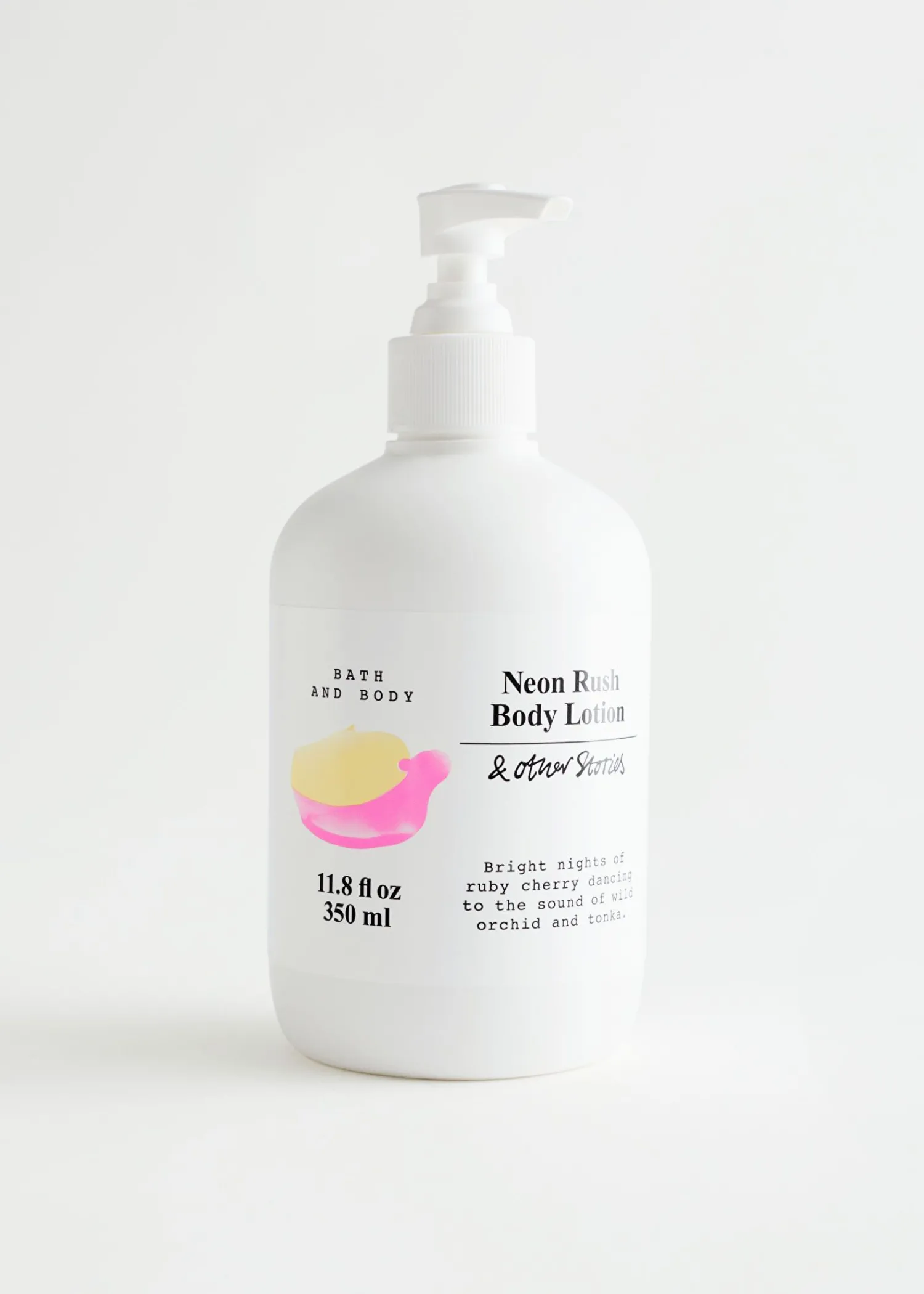New Body Lotion Kvinder Bad & Krop