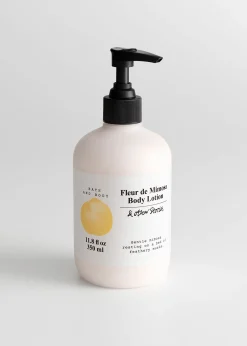 Fashion Body Lotion Kvinder Bad & Krop