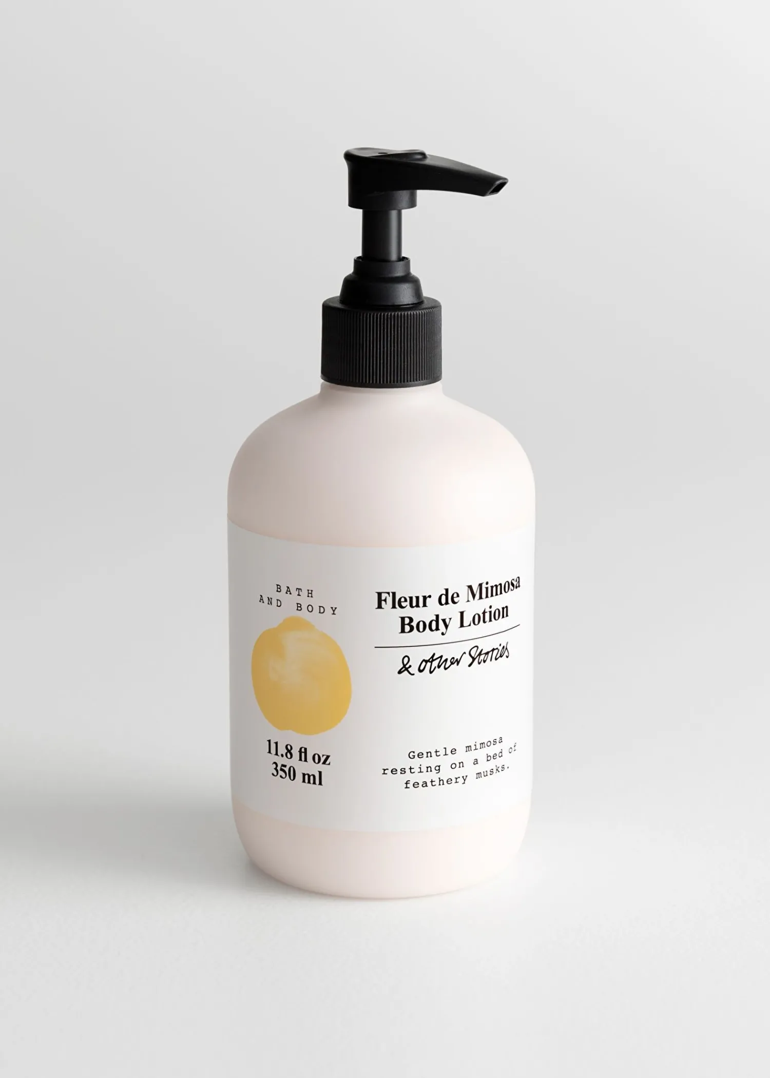 Fashion Body Lotion Kvinder Bad & Krop
