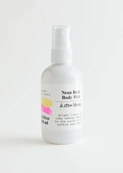Online Body Mist Kvinder Dufte