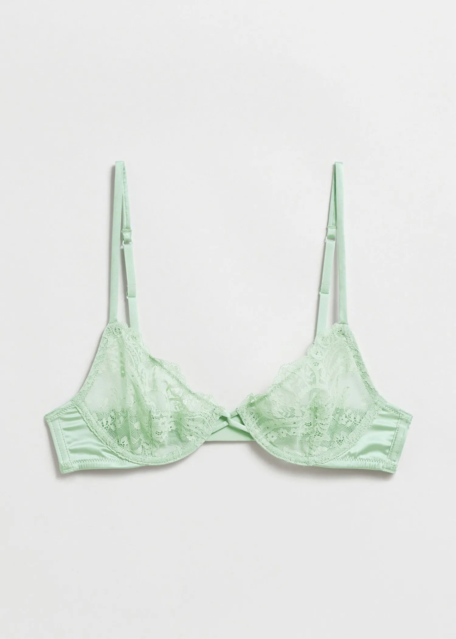 Store Bojle Med Blonde Bh Kvinder Bh'Er