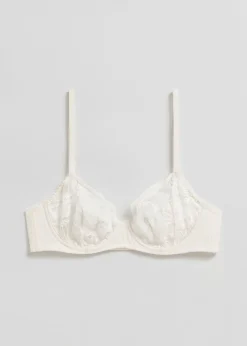 Online Bojle Valmue Blonde Bh Kvinder Bh'Er