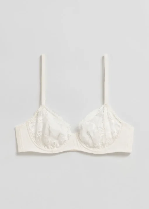 Online Bojle Valmue Blonde Bh Kvinder Bh'Er