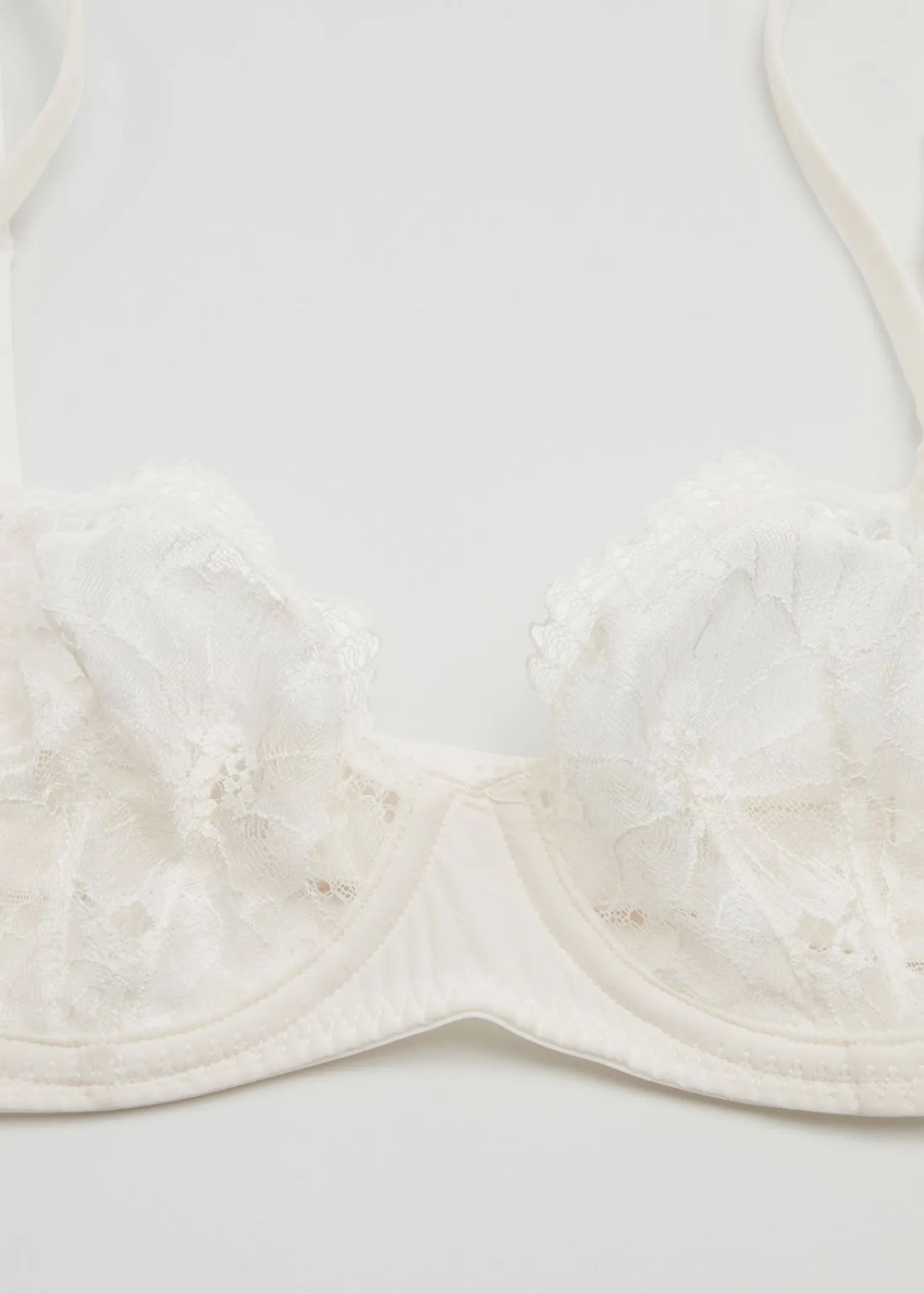 Online Bojle Valmue Blonde Bh Kvinder Bh'Er