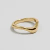 Flash Sale Bolget Ring Kvinder Ringe