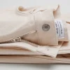 Cheap Brede Croppede Jeans Kvinder Jeans