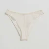 Cheap Broderede Blondetrusser Kvinder Underdele