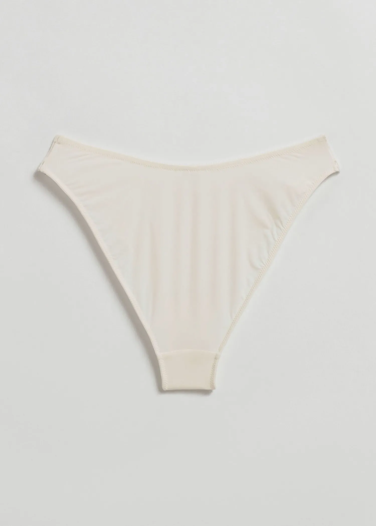 Cheap Broderede Blondetrusser Kvinder Underdele