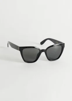 Discount Cat Eye Solbriller Kvinder Solbriller
