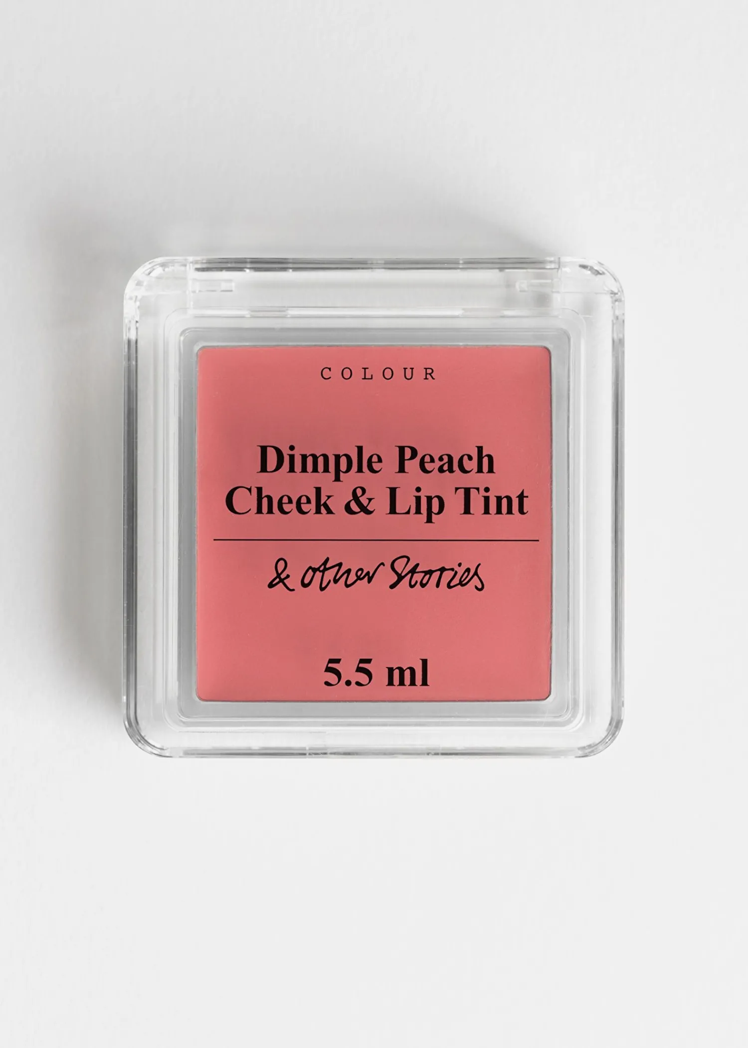 Sale Cheek & Lip Tint Kvinder Makeup