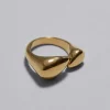 Shop Chunky Aben Ring Kvinder Ringe
