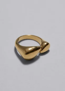 Shop Chunky Aben Ring Kvinder Ringe