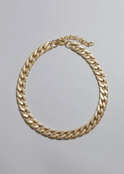 Shop Chunky Kaede Halskaede Kvinder Halskaeder
