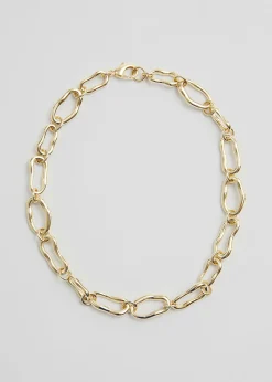 Best Chunky Kaede Halskaede Kvinder Halskaeder