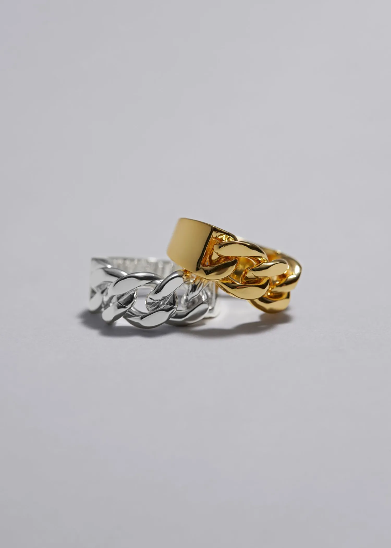 Best Sale Chunky Kaedering Kvinder Ringe
