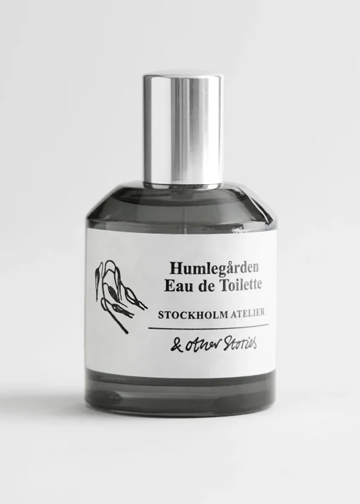 Clearance Cotton Eau De Toilette Kvinder Dufte