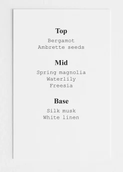 Clearance Cotton Eau De Toilette Kvinder Dufte