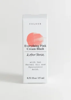 Discount Cream Blush Kvinder Makeup