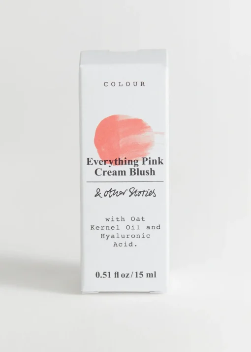 Discount Cream Blush Kvinder Makeup